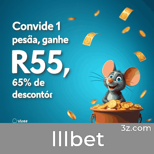 lllbet: Experiência Segura e Confiável em Apostas Online