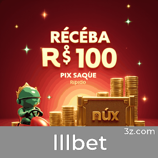 Baixe o App lllbet e Ganhe Recompensas Exclusivas